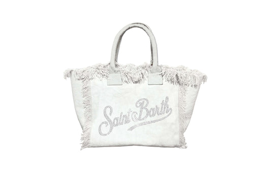 MC2 SAINT BARTH Borsa piccola con tracolla VAMI001-02571L