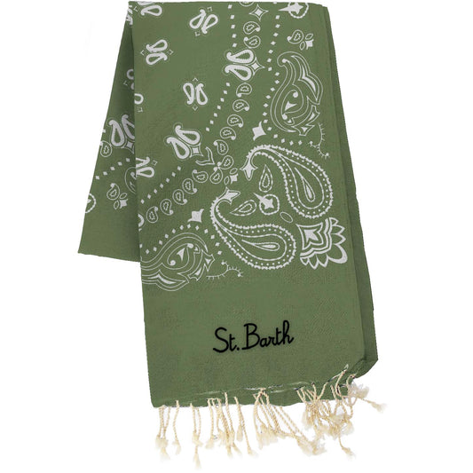 MC2 SAINT BARTH TELO MARE FOUT009-07661L