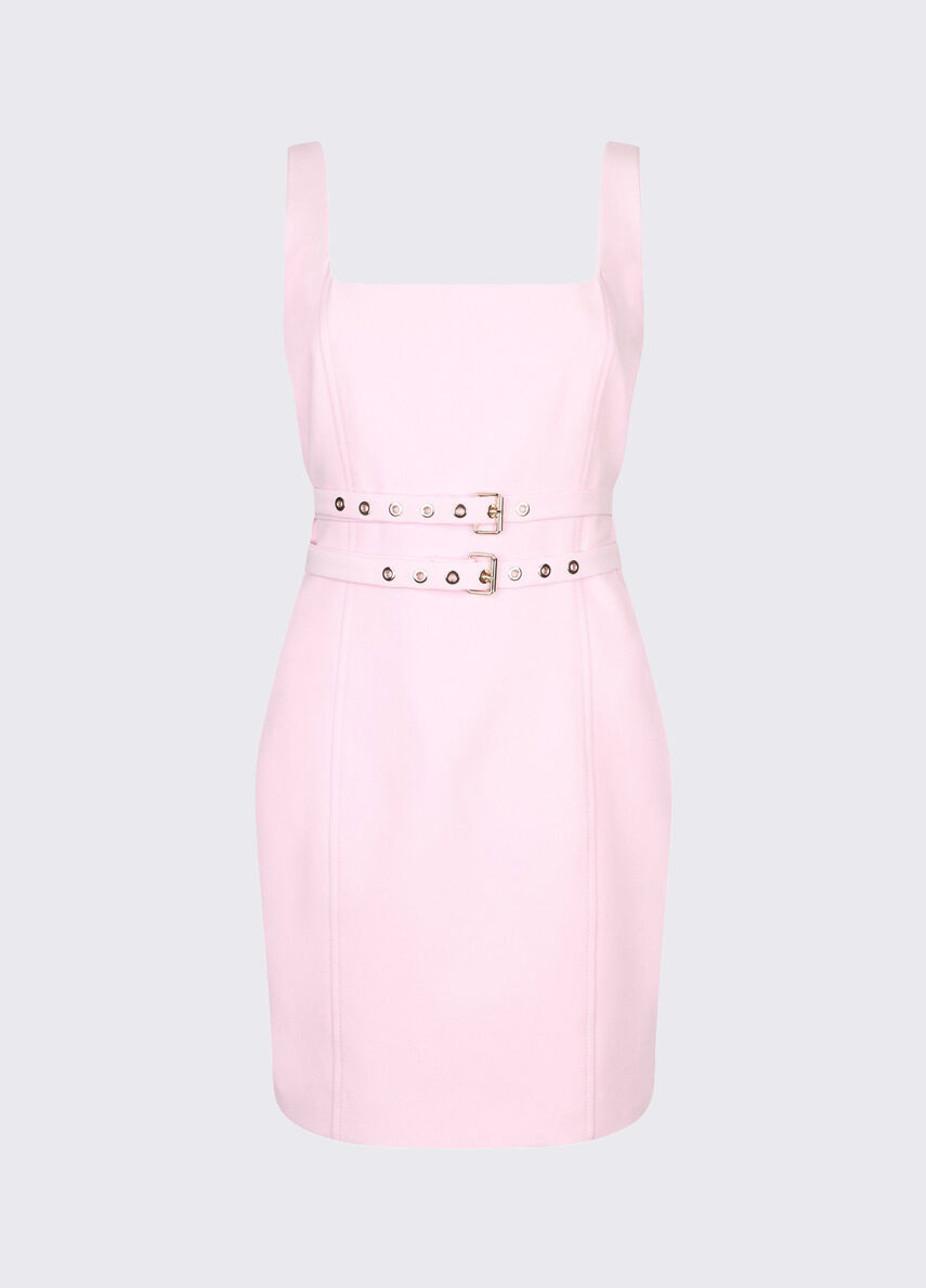 LIU JO KLEID CA6223-T2200