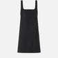 Pinko  AROA ABITO TINTO FILO FULL STRETCH FW25