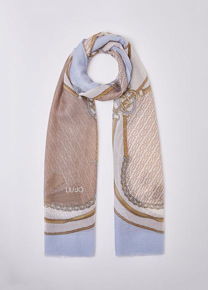 LIU JO SCARF 2A6052-T2745