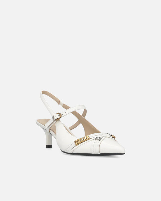 PINKO Slingback GLORIA 18 - SD0489P003