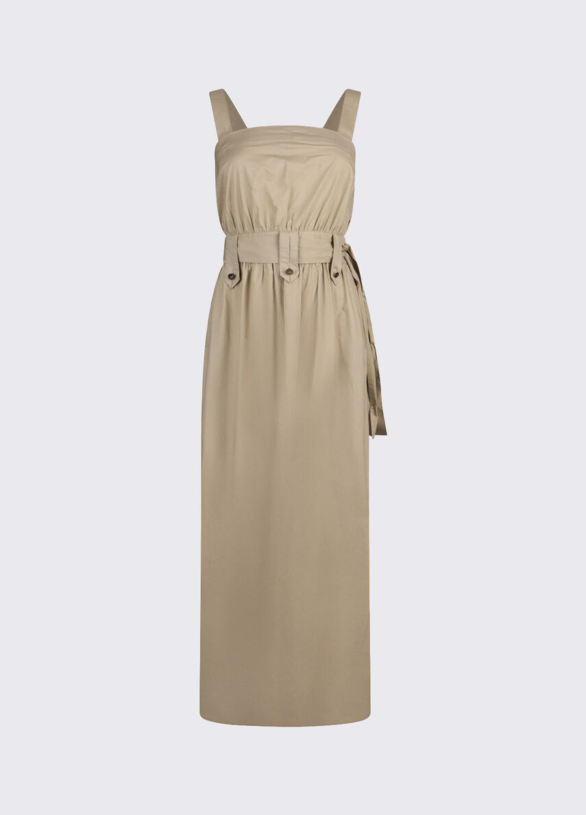LIU JO DRESS WA6312-T4853