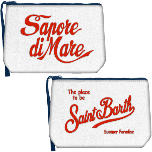 MC2 SAINT BARTH POCHETTE ALI0003-08395L