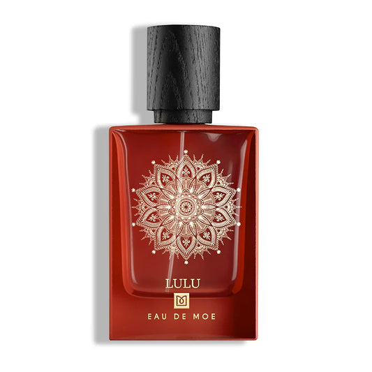 EAU DE MOE LULU LULU