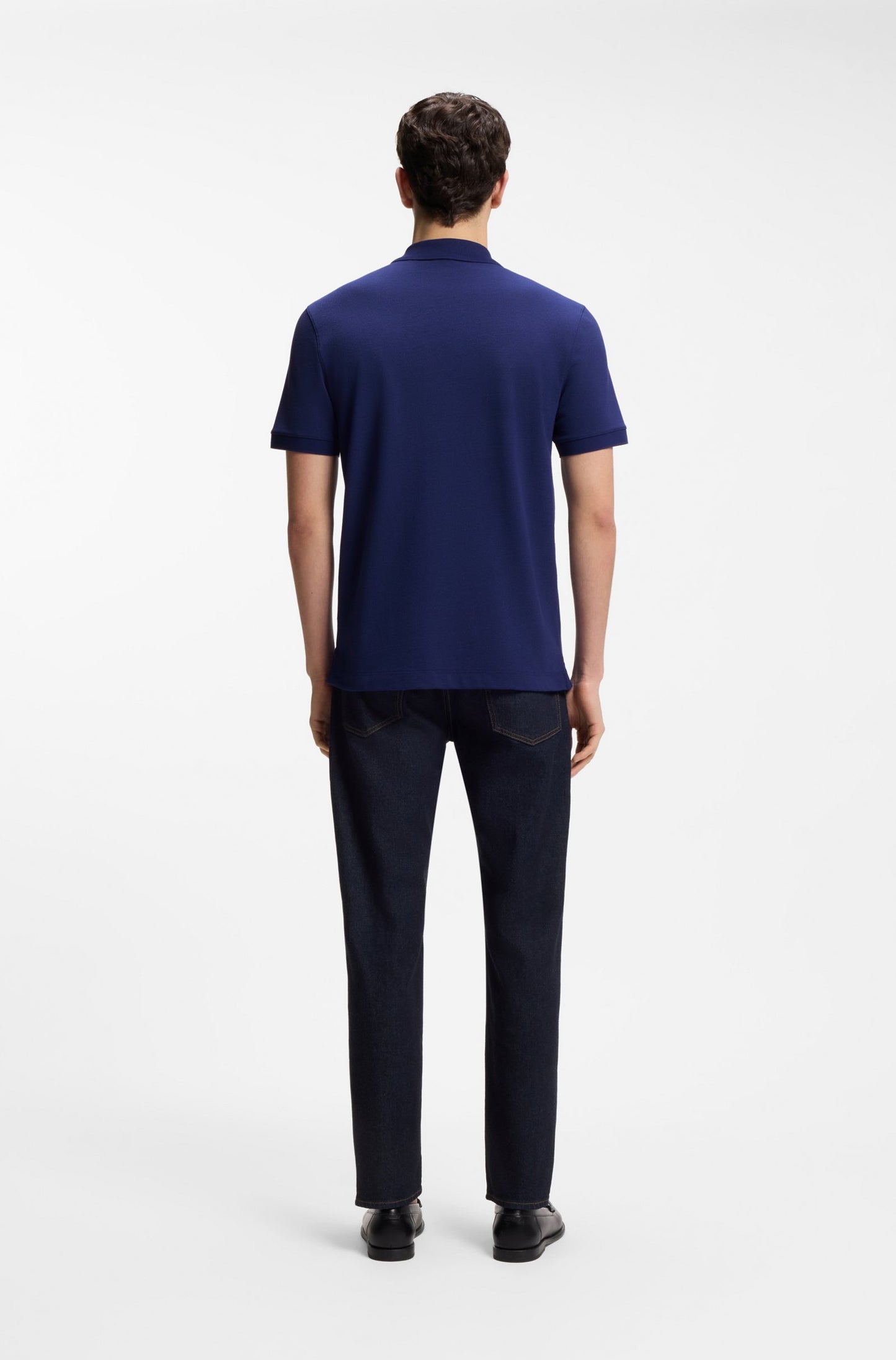 BOSS Polo Pallas 10278258 01