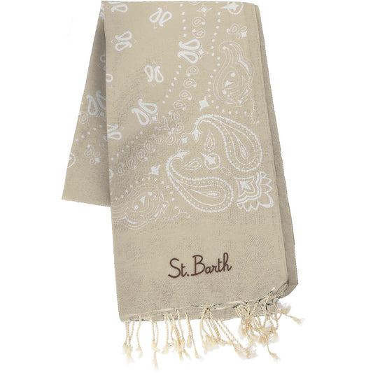 MC2 SAINT BARTH TELO MARE FOUT009-02702L