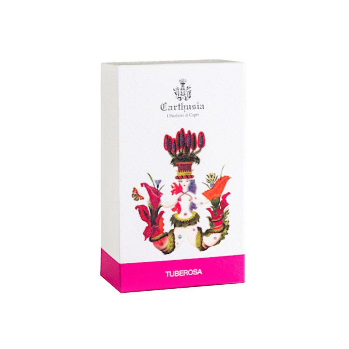 CARTHUSIA EDP100TB-Tuberose