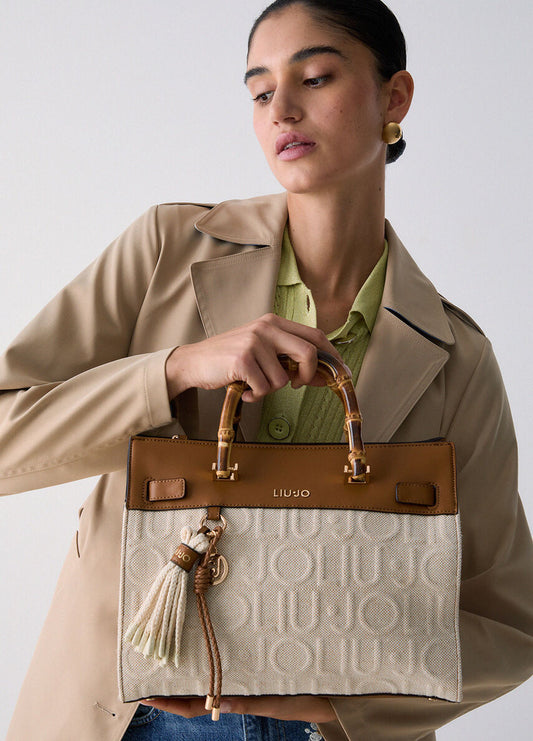 LIU JO BAG AA6086-T381A