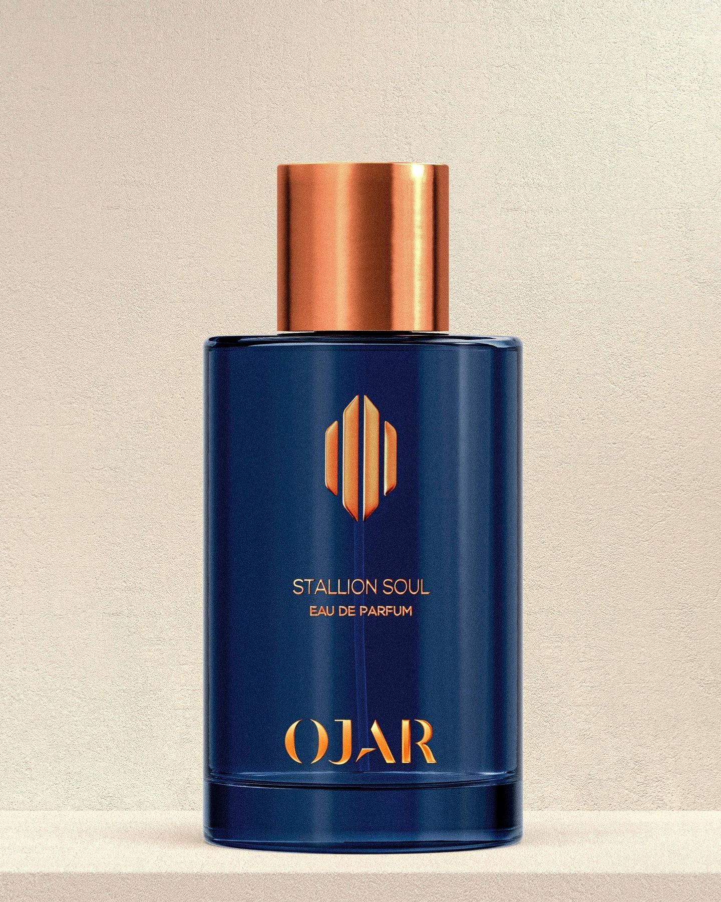 OJAR STALLION SOUL