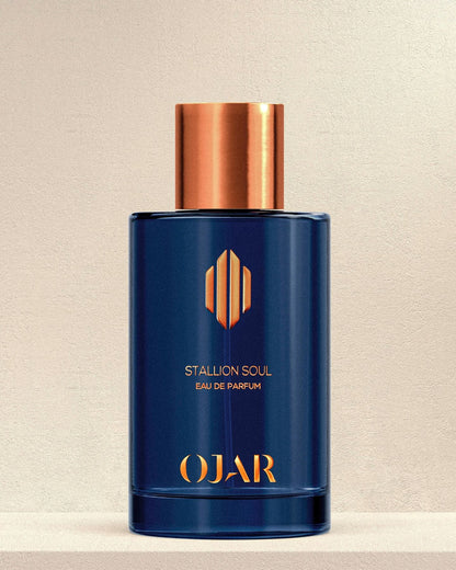 OJAR STALLION SOUL