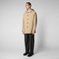 SAVE THE DUCK BENJAMIN BENJAMIN-GRIN20 SS25
