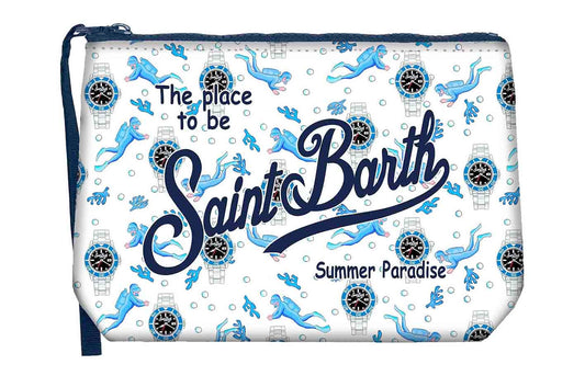 MC2 SAINT BARTH POCHETTE ALIN001-07715L