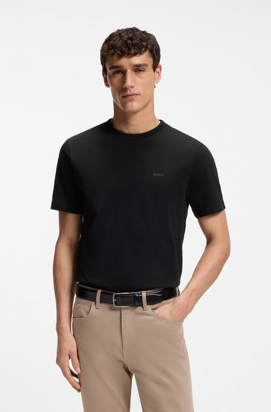 BOSS T-Shirt Thompson 01 10241525 01 SS26