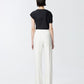 Pinko  RESTA PANTALONE PUNTO STOFFA STRETCH 25