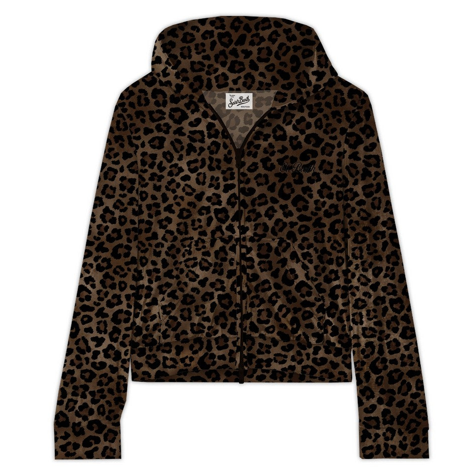 MC2 SAINT BARTH DAIANA DAIANA CHENILLE-00846I