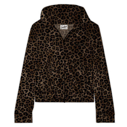 MC2 SAINT BARTH DAIANA DAIANA CHENILLE-00846I