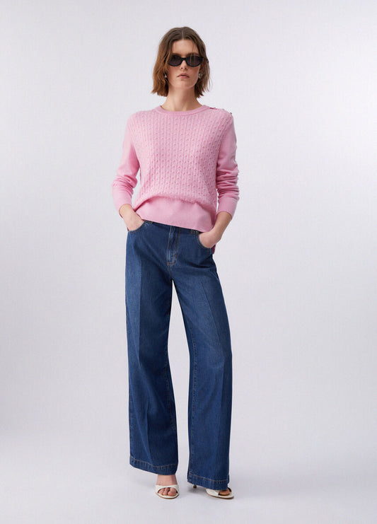 LIU JO Jeans UA6201-D0333