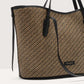 COCCINELLE NEW NEVER WIT.B.BIC.STRAW SS25 SSH 11 04 01 736