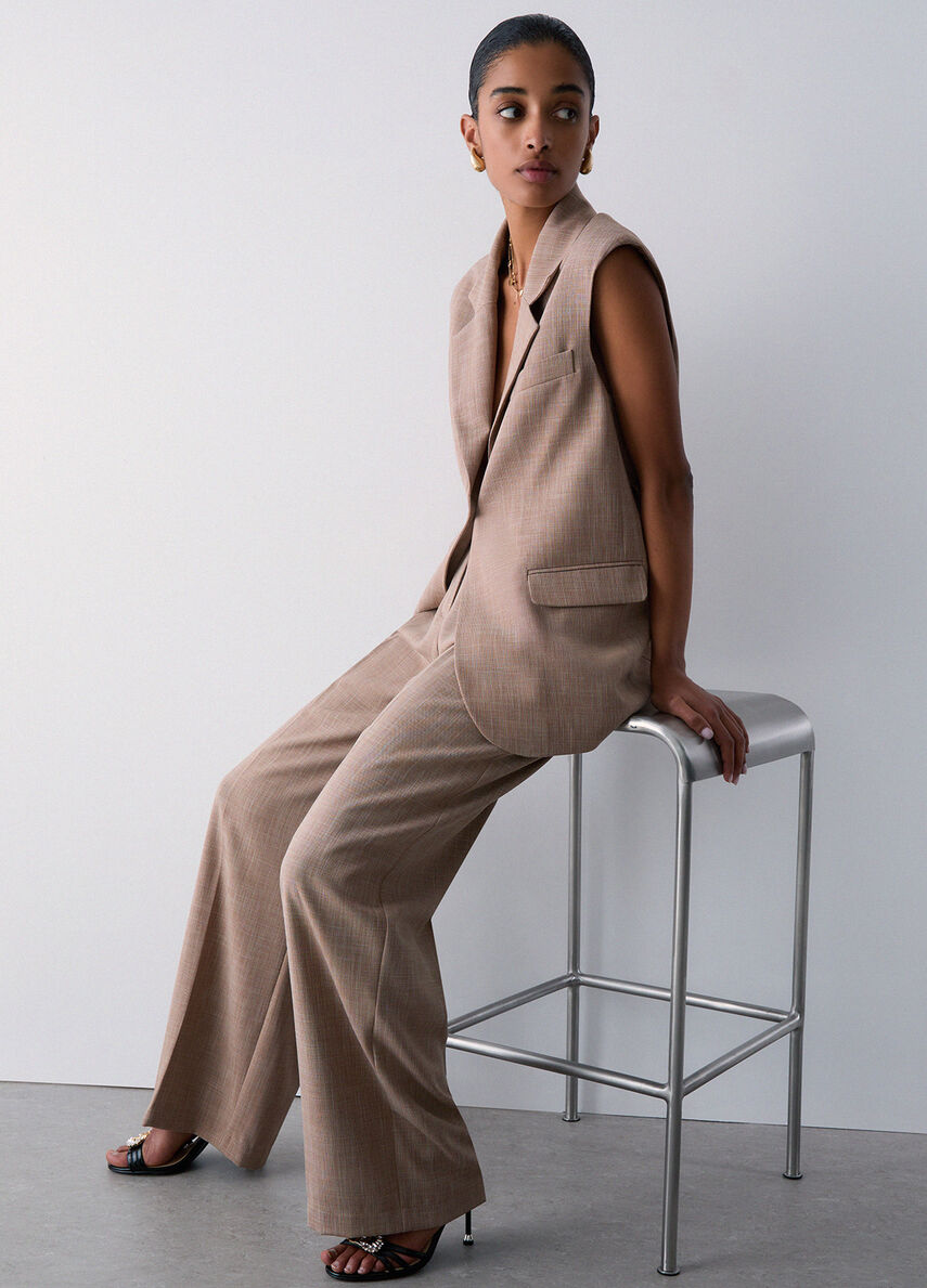LIU JO PANTALONE WA6167-T332A