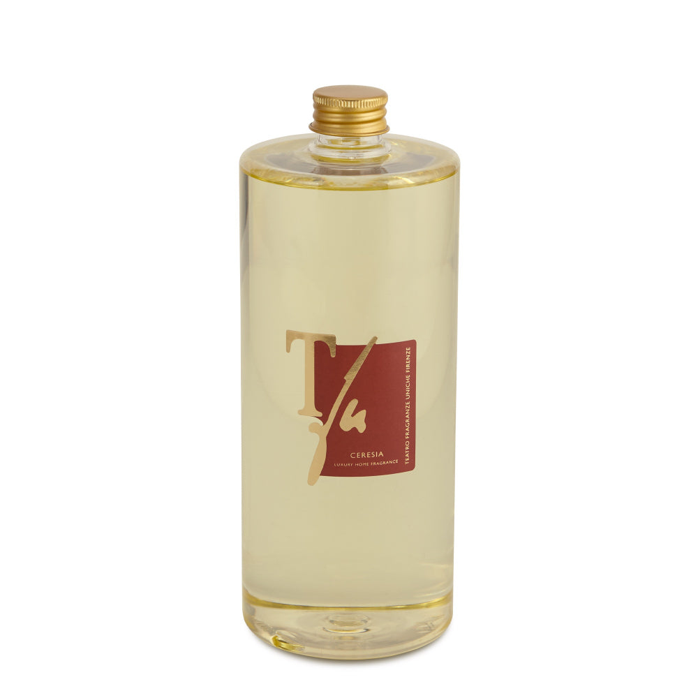 UNIQUE FRAGRANCES THEATER CERESIA CERESIA REFILL