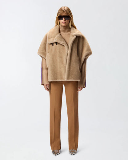 Pinko  COMODINO CAPPA ASPEN FW25