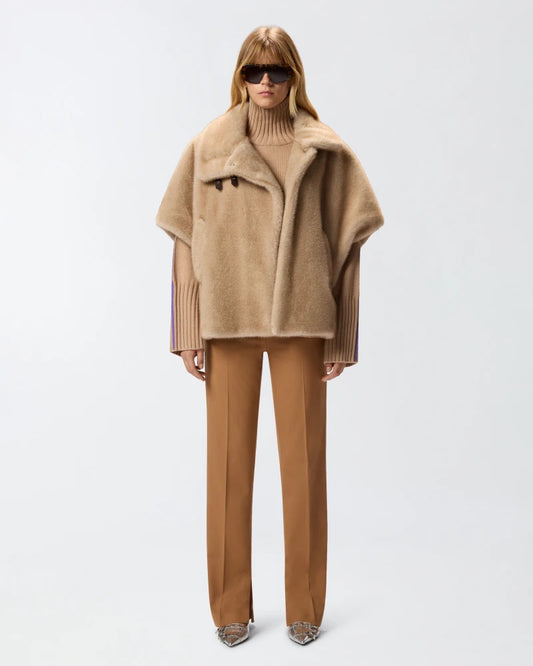 Pinko  COMODINO CAPPA ASPEN FW25
