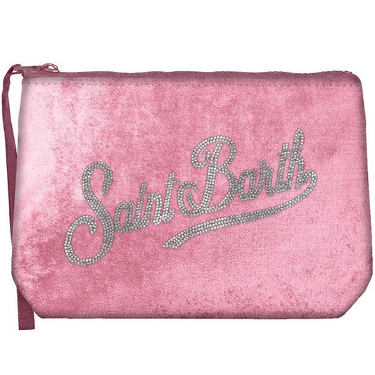 MC2 SAINT BARTH ALINE ALINE VELVET-00246I