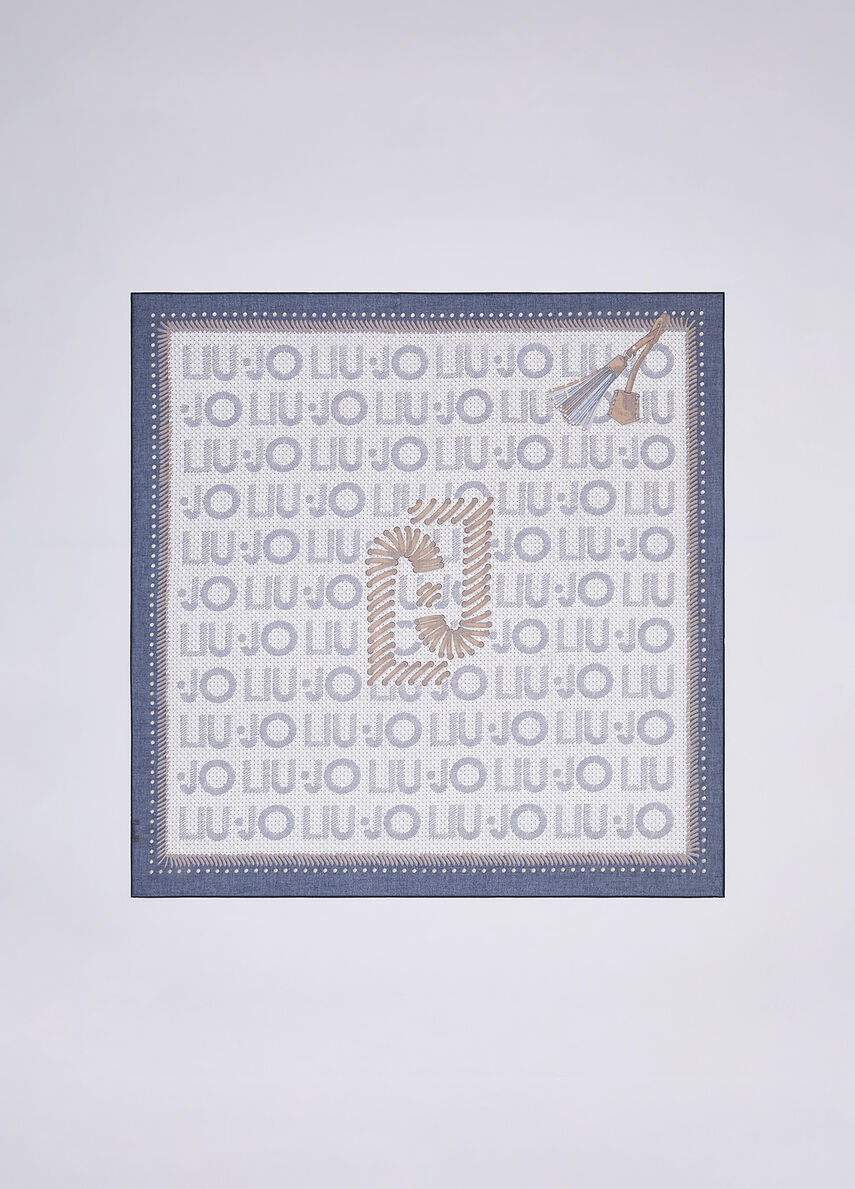 LIU JO SCARF 2A6037-T2745