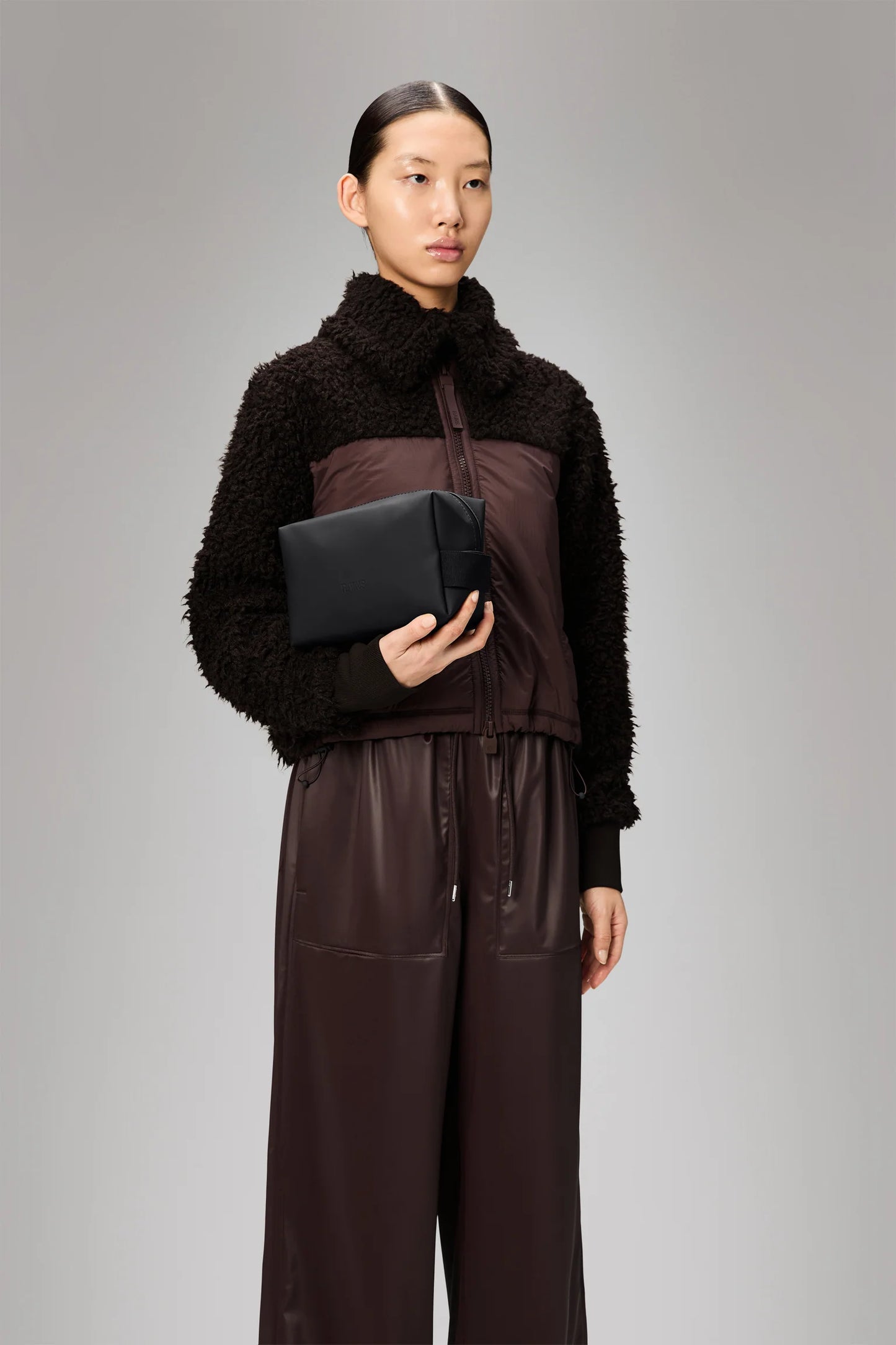 RAINS Wash Bag Small Wash Bag Small