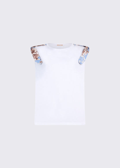 LIU JO T-Shirt WA6201-J6308