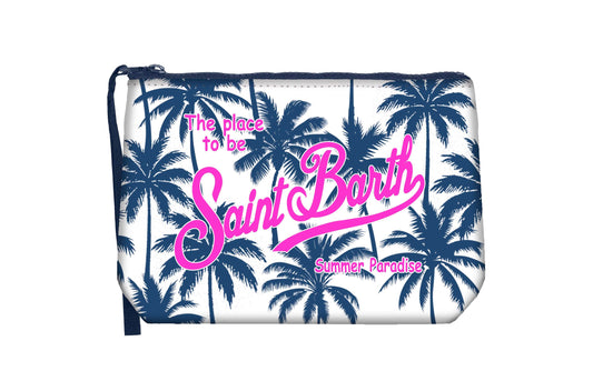 MC2 SAINT BARTH POCHETTE ALIN001-04085L