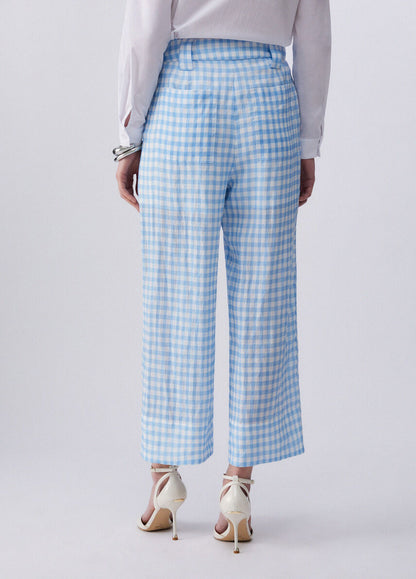 LIU JO TROUSERS WA6303-T9426