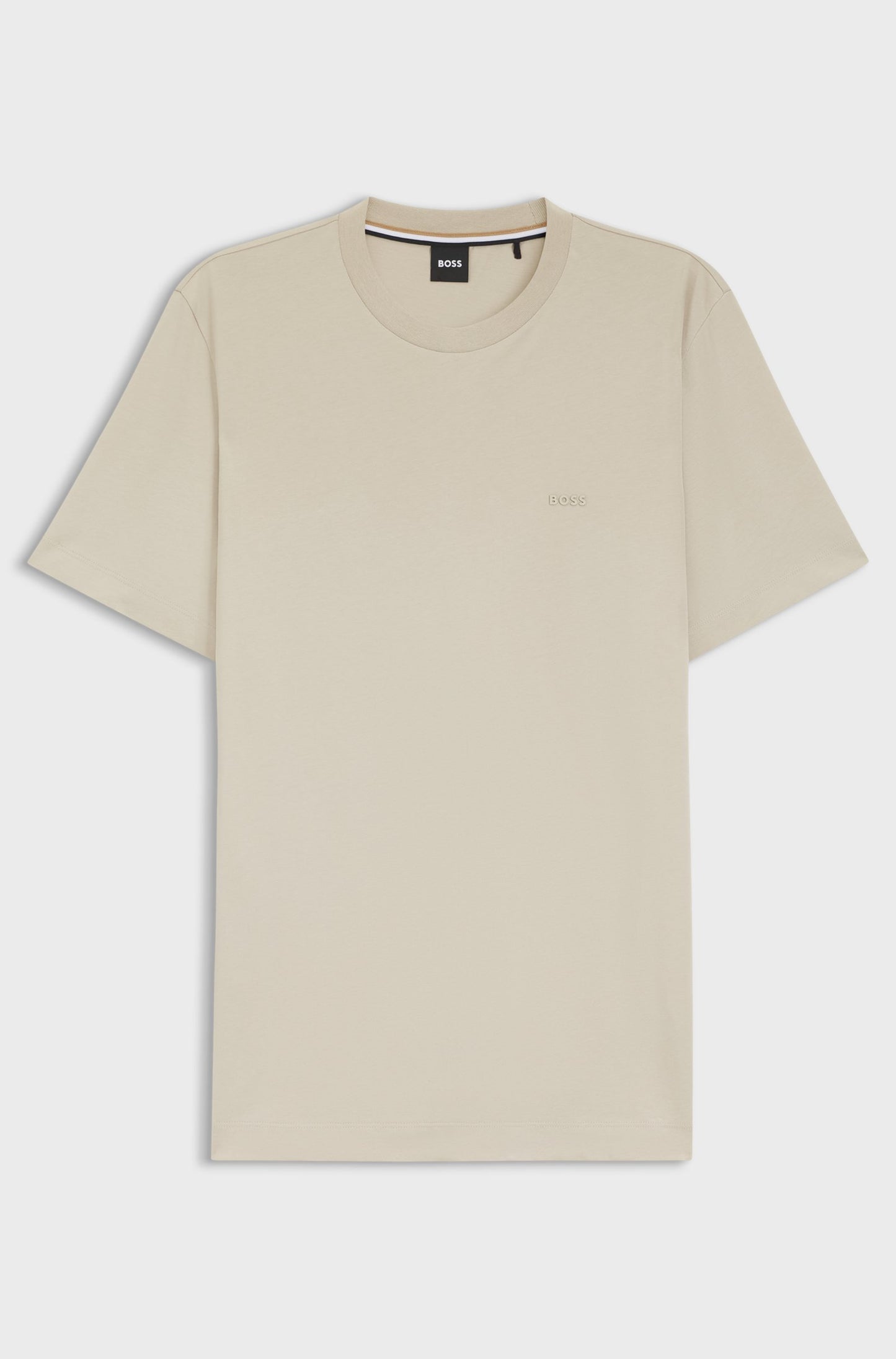 BOSS T-Shirt Thompson 01 10241525 01 SS26