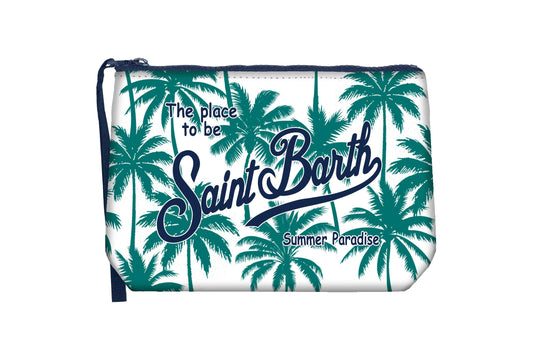 MC2 SAINT BARTH POCHETTE ALIN001-03790L