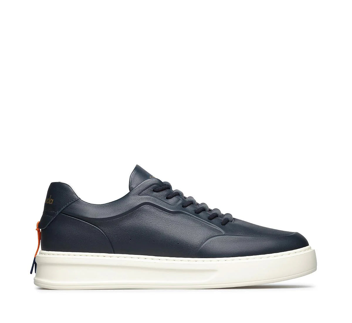 BARRACUDA Sneakers Slip-On PHOENIX-BU3510