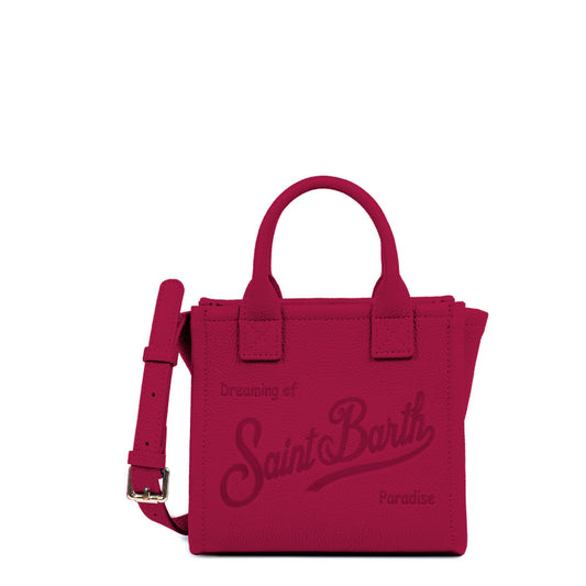MC2 SAINT BARTH VANITY BAG MINI VANITY BAG MINI-00777I