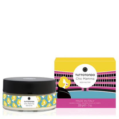 Tuttotondo CHIC MAMMA 2211N501