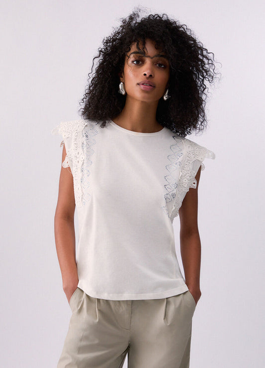 LIU JO T-Shirt WA6311-J3885