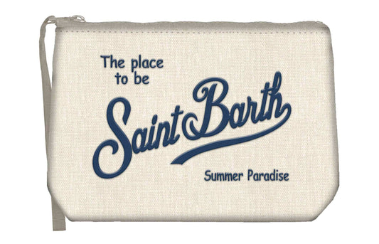 MC2 SAINT BARTH POCHETTE ALI0051-01276L