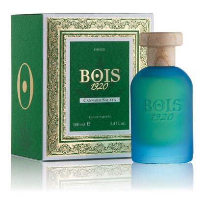 BOIS 1920 SALZIGER HANF