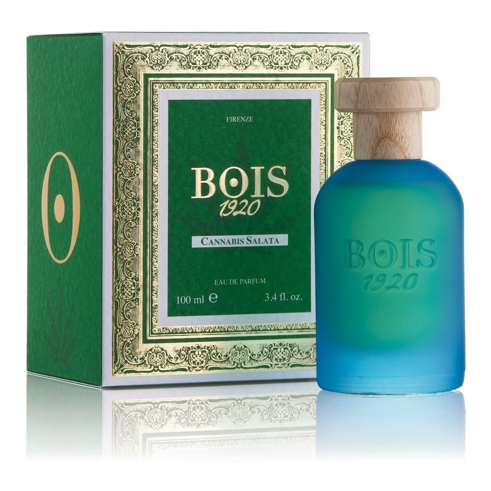 BOIS 1920 SALZIGER HANF