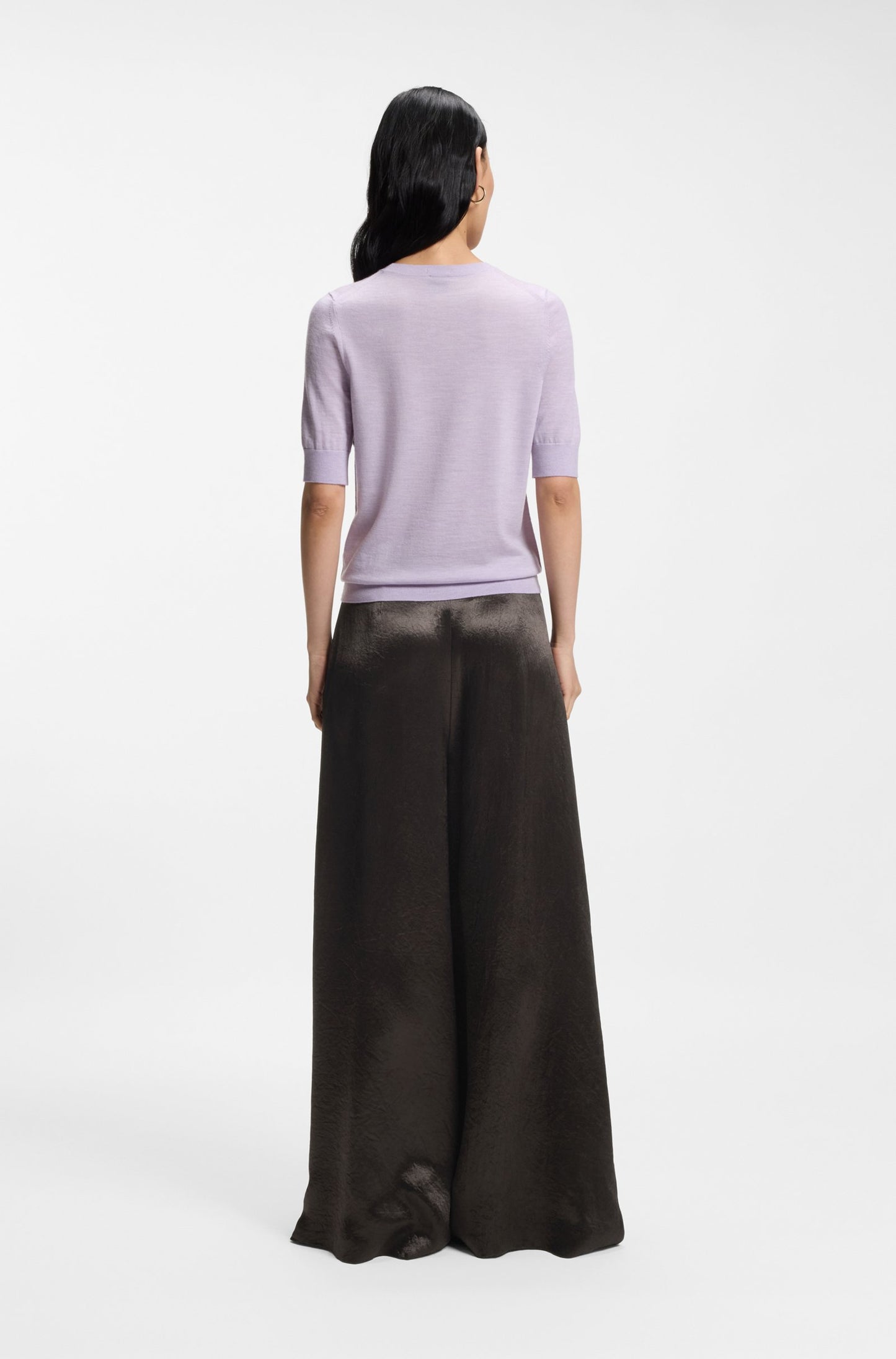BOSS Pantalone formale Torcain 10277777 01