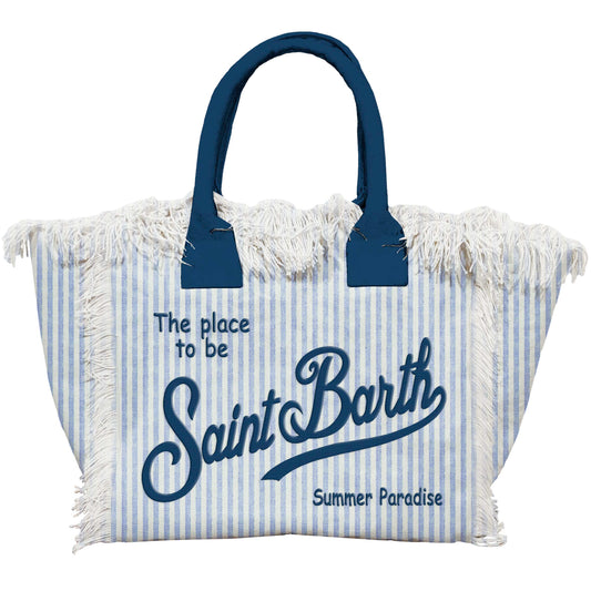 MC2 SAINT BARTH Borsa a spalla VANI001-03449L