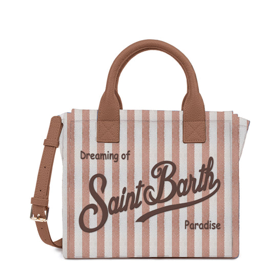 MC2 SAINT BARTH BORSA A SPALLA VANMD001-01782L