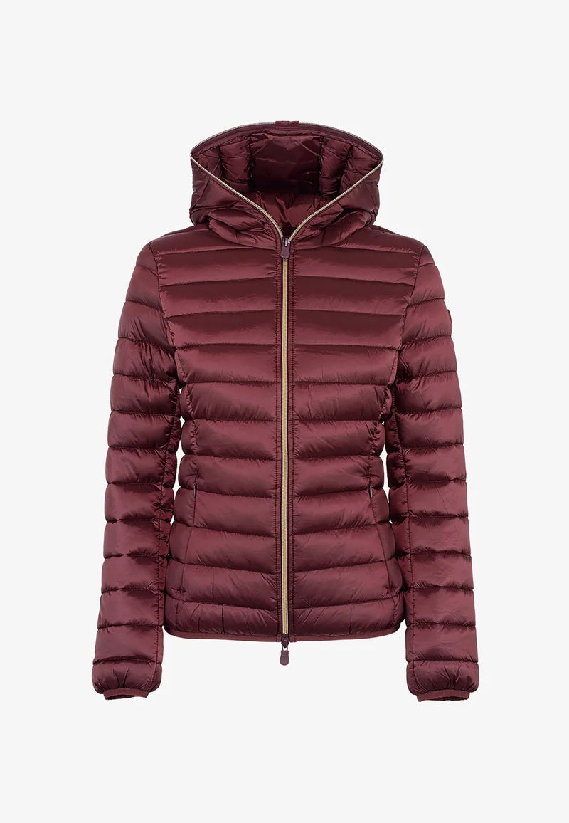 SAVE THE DUCK ALEXIS ALEXIS-IRIS21