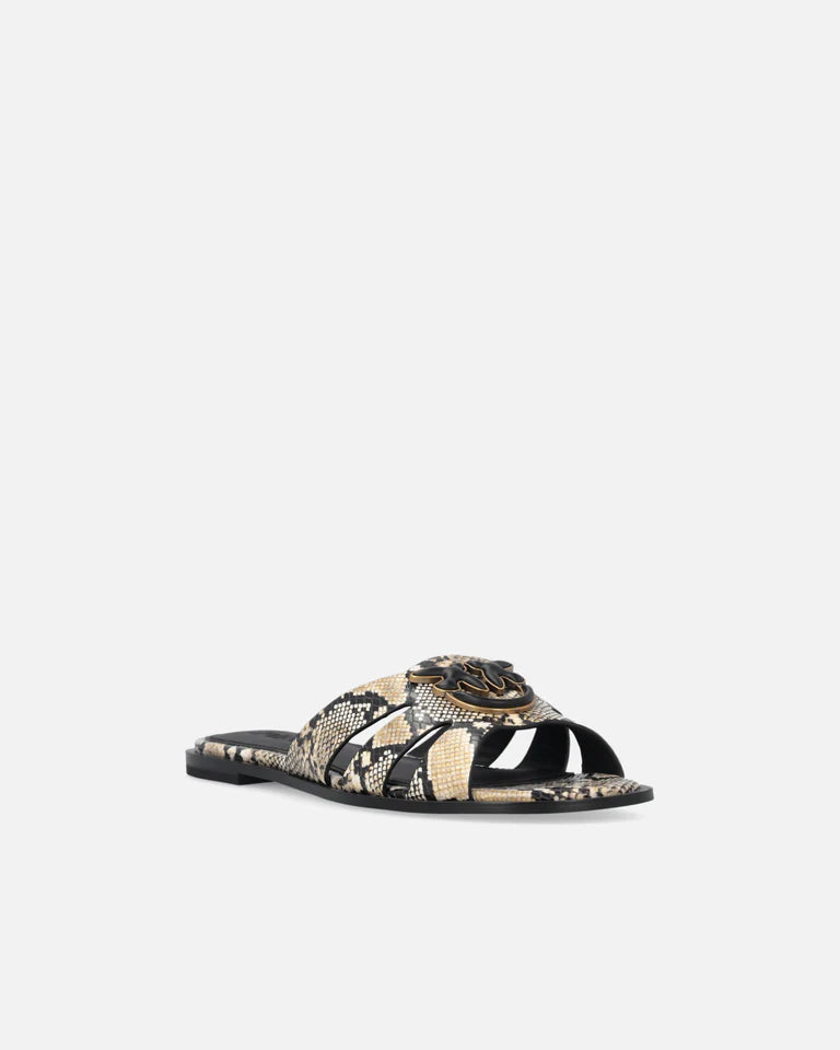 PINKO HAUSSCHUHE MILLY 04 - SD0463P042