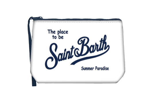 MC2 SAINT BARTH POCHETTE ALIN001-07547L