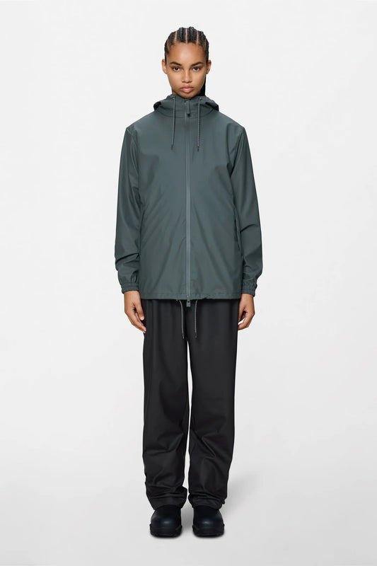 RAINS Wasserdichte Jacke RA18370