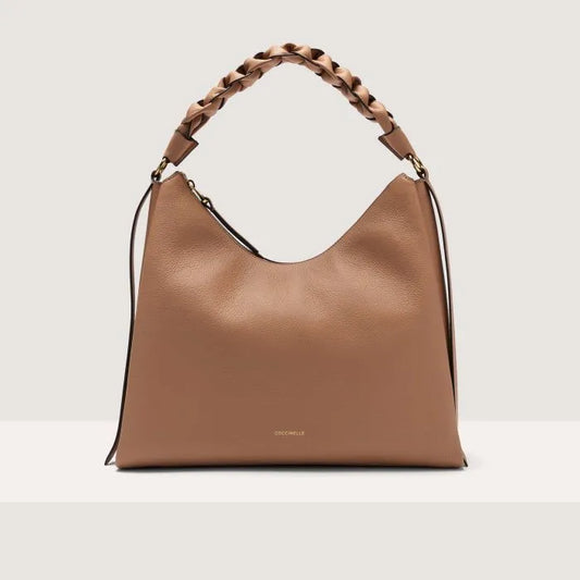 COCCINELLE BOHEME GRANA DOUBLE SS25 M50 13 02 01 300